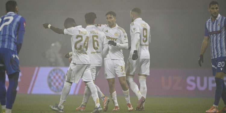 Sportske novosti – Hajduku se isplatilo čekati Rebića, njegovo uskrsnuće na Maksimiru moglo bi imati kapitalno značenje