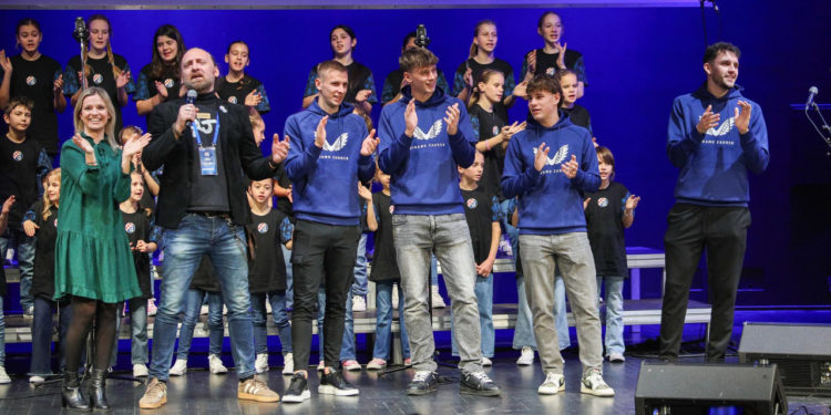 Sportske novosti – ‘Hoćemo pobjedu’ orilo se u Lisinskom uoči derbija, Dinamov tinejdžer poručio: ‘Moramo se baciti na glavu’