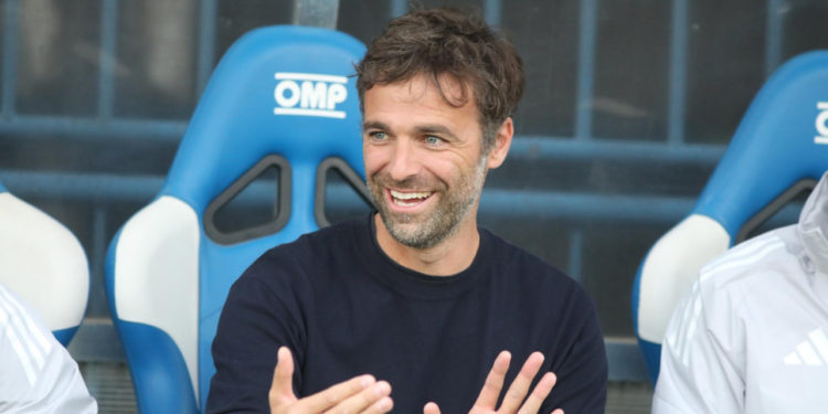 Sportske novosti – Hugo Guillamon za Hajduk igra glavom