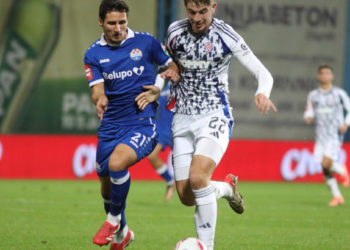 Sportske novosti – Igrao je za Bijele i Modre, uoči derbija poručuje: “Tada me nosio život, a Hajduk je danas po jednome ispred Dinama”