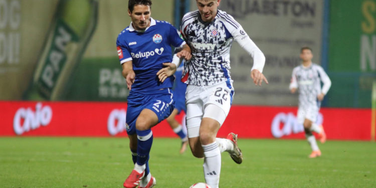 Sportske novosti – Igrao je za Bijele i Modre, uoči derbija poručuje: “Tada me nosio život, a Hajduk je danas po jednome ispred Dinama”