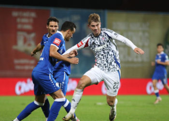 Sportske novosti – Insajder objavio detalje: Hajdukov dragulj napušta Poljud i potpisuje s velikanom do 2030. godine?