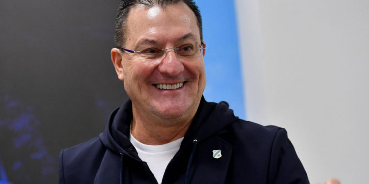 Sportske novosti – Istra se oglasila o incidentu s Miškovićem: ‘Gostujuća delegacija nije imala prethodno izdane parking propusnice…’