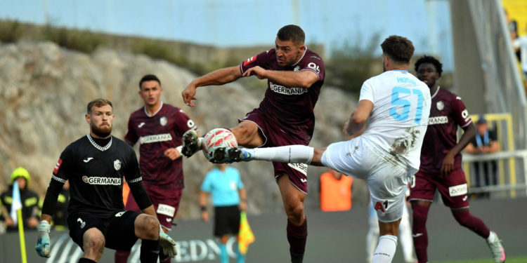 Sportske novosti – Istra vs Rijeka: Derbi bez euforije