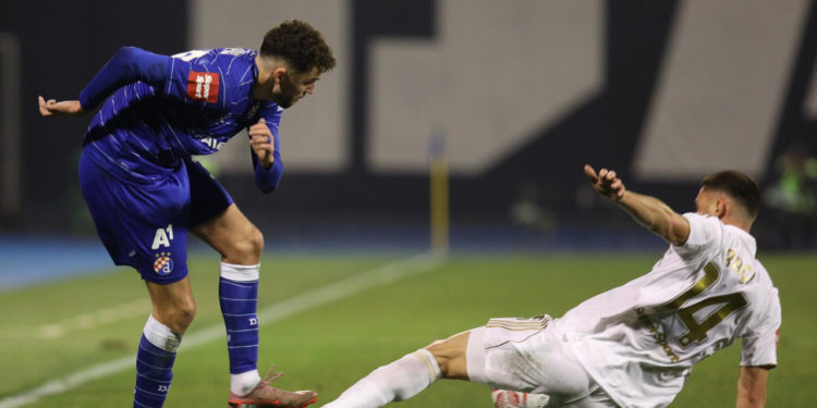 Sportske novosti – Izašle su prognoze za novog prvaka SHNL-a: Hajduku su se šanse smanjile, Dinamo je sada ogromni favorit