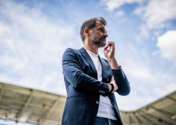 Sportske novosti – Iznenadni odlazak hrvatskog trenera izazvao nevjericu u njegovom bivšem klubu: ‘Duboko smo iznenađeni…’