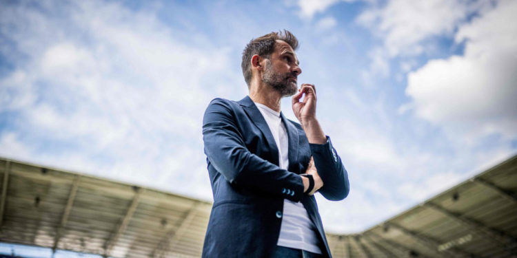 Sportske novosti – Iznenadni odlazak hrvatskog trenera izazvao nevjericu u njegovom bivšem klubu: ‘Duboko smo iznenađeni…’