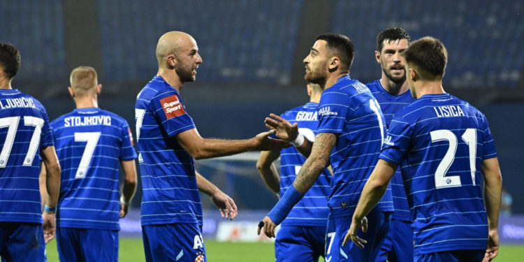 Sportske novosti – Je li Dinamov kapetan ovim potezom poslao Kovačeviću jasnu poruku? Pogledajte tko je za njega odmah iza Fruka