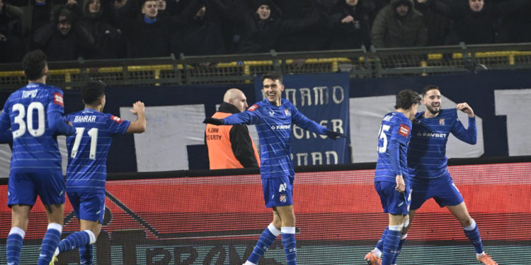 Sportske novosti – Jedan je Modri već dobio šibu za Svetog Nikolu! Nevjerojatno da je opet učinio istu stvar, mora konačno odrasti