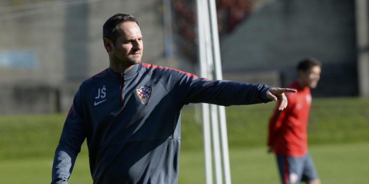 Sportske novosti – Joe Šimunić iz Rudeša: izbacio naziv ‘pioniri’: ‘U Europi se više ne koristi’