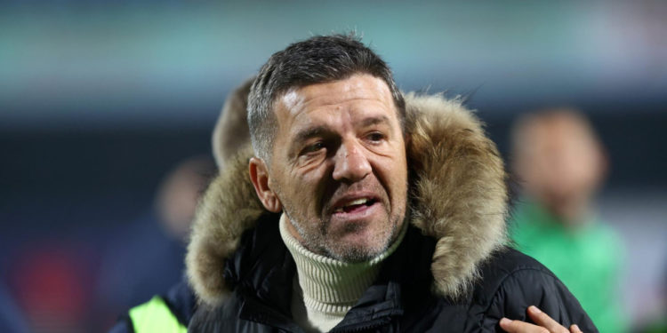 Sportske novosti – ‘Kad vidim igra li Livaja dat ću upute igračima, nije mi to svejedno, ali imamo nadu u dobar rezultat’