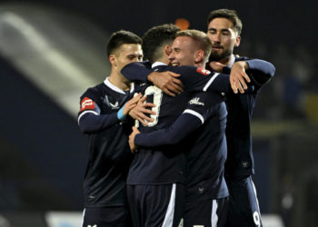 Sportske novosti – Kakav peh za Modre! Evo zašto je Luka Stojković ostao izvan kadra za okršaj s Betisom