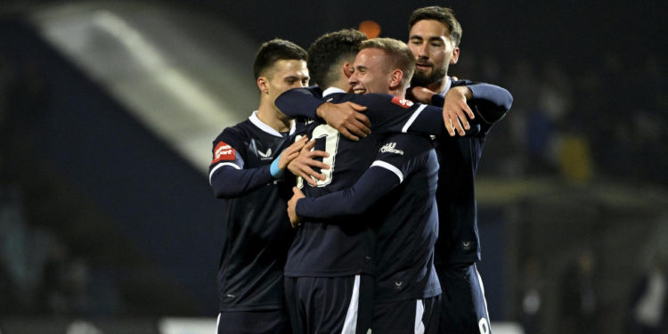 Sportske novosti – Kakav peh za Modre! Evo zašto je Luka Stojković ostao izvan kadra za okršaj s Betisom