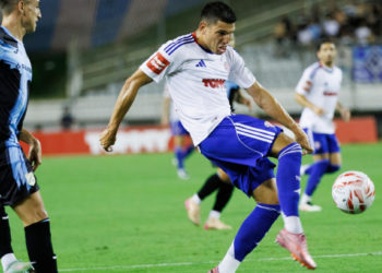 Sportske novosti – Kako će Garcia formirati bedem ispred Silića? Odluči li se rotirati, dvojica igrača su ispred ostalih