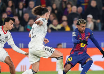 Sportske novosti – Klinci koji čine čuda: Yamal srušio rekord Mbappea, Bayernovo dijete u jednom segmentu nadmašilo obojicu