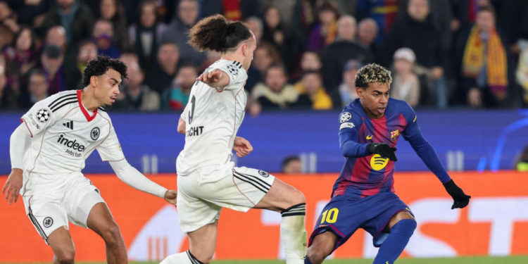 Sportske novosti – Klinci koji čine čuda: Yamal srušio rekord Mbappea, Bayernovo dijete u jednom segmentu nadmašilo obojicu