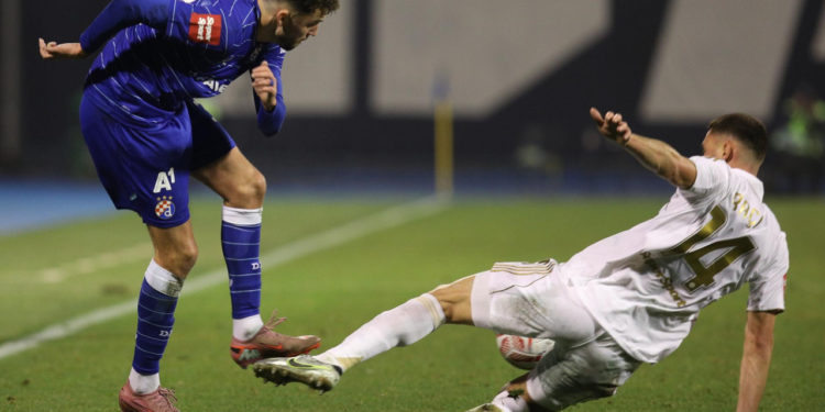 Sportske novosti – Kolarićeva tekica u derbiju bila je puna, Hajdukov trojac mora biti na posebnom oprezu protiv Lokomotive