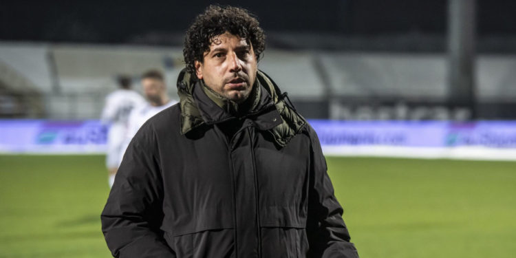 Sportske novosti – Koprivnica ostala ‘stratište’ za Marija Kovačevića i Goricu: ‘Znaš što će Jagušić napraviti, ali ne možeš ništa’