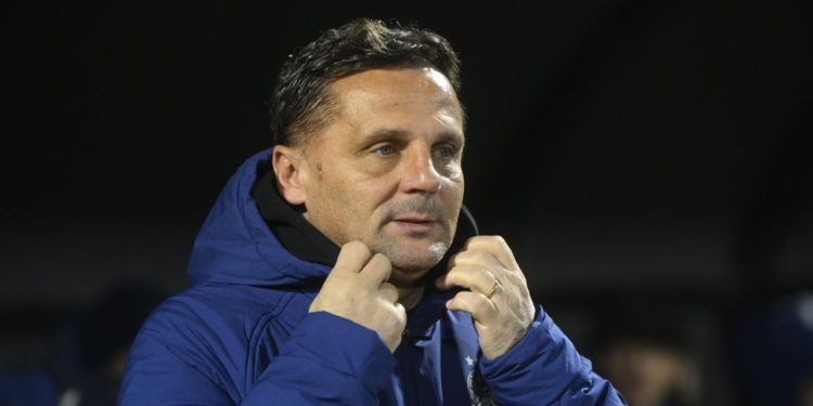 Sportske novosti – Kovačević: ‘Slijedi nam najteža utakmica u grupnoj fazi. Bjelica? Sve je dobro rekao’