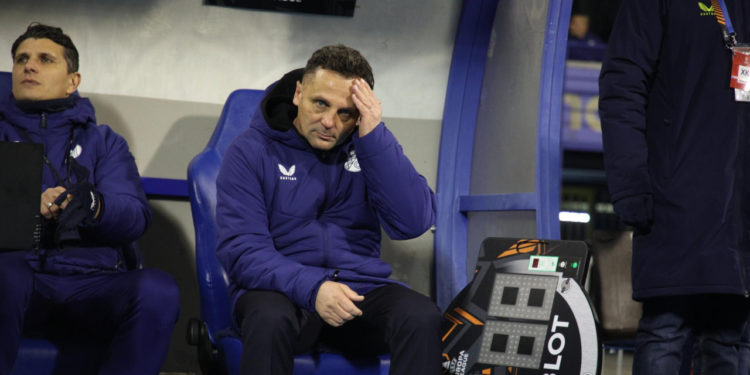 Sportske novosti – Kovačević kao Conte, ali neće mu stići još jedan kombi s pojačanjima! Dolazak mlade zvijezde djeluje utopijski