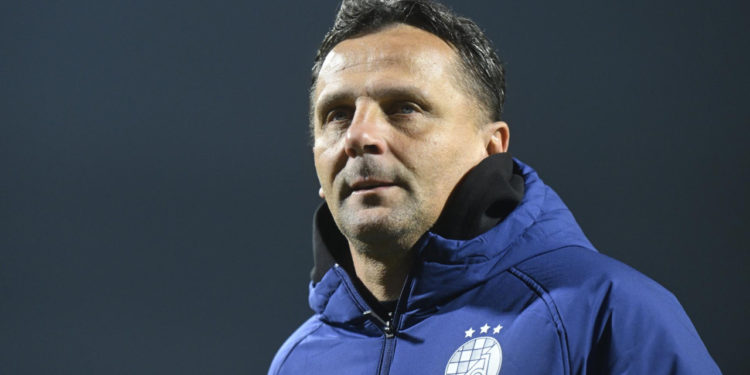 Sportske novosti – Kovačević može odahnuti! Najbolji igrač u konkurenciji za Hajduk, drugi dinamovac još pod upitnikom