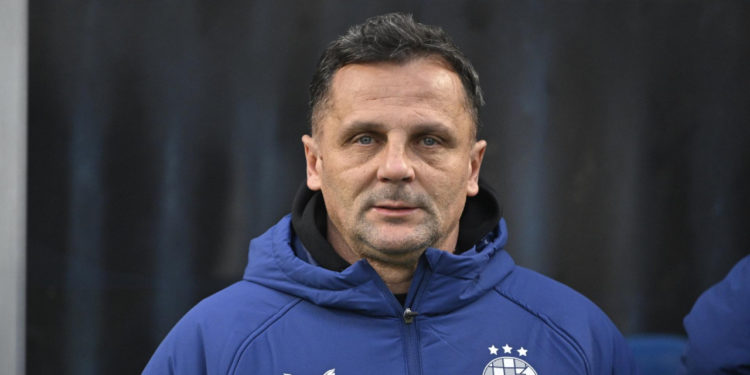 Sportske novosti – Kovačević najavio osvajanje jesenskog naslova: ‘Mi smo pobijedili sve protivnike, ostali su nam još samo oni’