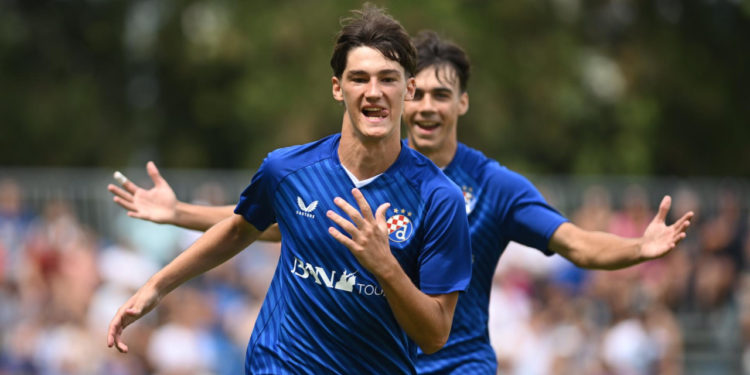 Sportske novosti – Kovačević ‘posudio’ dva igrača Leki: Dinamo napada Newcastle za prvo mjesto i gotovo siguran prolaz skupine!