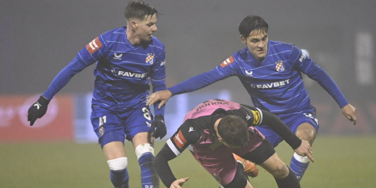 Sportske novosti – Kovačevićev džoker zabio je manirom Müllera i najavio prvih 11, ali najbolji je bio drugi, preporođeni as!