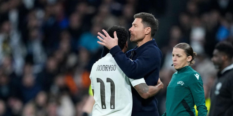 Sportske novosti – Kriza u Real Madridu: Xabi Alonso pod pritiskom