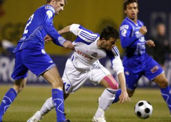 Sportske novosti – Legendarni Slavenov napadač: ‘Jagušić je hrabar i nogometno drzak, podsjeća me na mene u mladim danima’