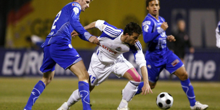 Sportske novosti – Legendarni Slavenov napadač: ‘Jagušić je hrabar i nogometno drzak, podsjeća me na mene u mladim danima’