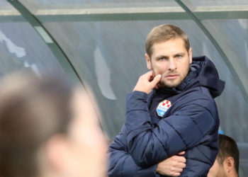 Sportske novosti – Liga nam kaska intenzitetom, a svi u klubu, zajedno s Jagušićem, radimo na njegovom ostanku