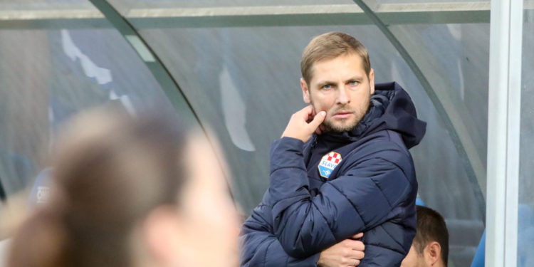 Sportske novosti – Liga nam kaska intenzitetom, a svi u klubu, zajedno s Jagušićem, radimo na njegovom ostanku