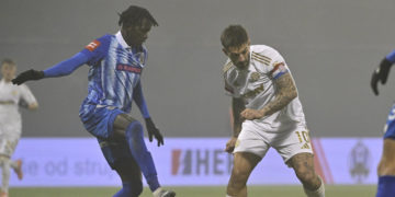 Sportske novosti – Livaja će opet biti na klupi! Garcia pravi dvije promjene, evo tko mijenja otpisanog hajdukovca