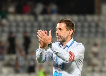 Sportske novosti – ‘Livaja može donijeti prevagu, ali to može učiniti i jedan igrač Dinama o kojem imam jako dobro mišljenje’