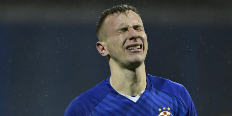 Sportske novosti – Luka Stojković: Dinamova zagonetka i propuštena prilika