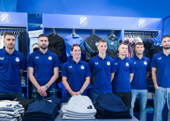 Sportske novosti – Luka Stojković: Prekretnica karijere u Dinamu