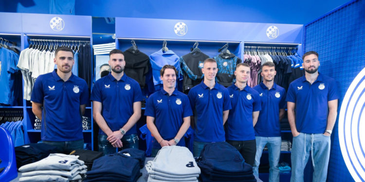 Sportske novosti – Luka Stojković: Prekretnica karijere u Dinamu