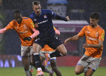 Sportske novosti – Luka Stojković i izazovi Dinamove budućnosti