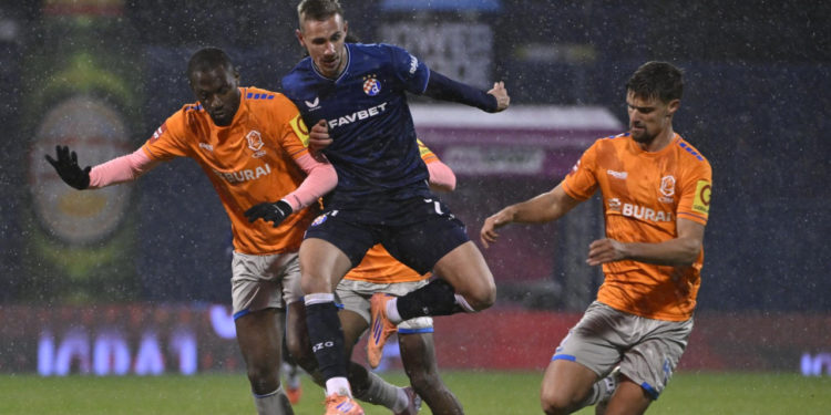 Sportske novosti – Luka Stojković i izazovi Dinamove budućnosti