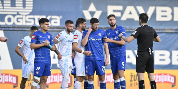 Sportske novosti – Majstorović o remiju, umoru i prvom golu