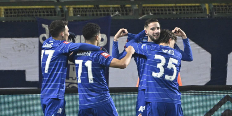 Sportske novosti – Maksimirski derbi: Neočekivani junaci odlučuju