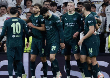 Sportske novosti – Manchester City slavio na Bernabeuu, Norvežani šokirali Niku Kovača, Leko debitirao porazom od Arsenala