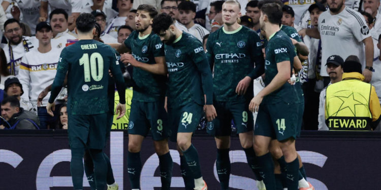 Sportske novosti – Manchester City slavio na Bernabeuu, Norvežani šokirali Niku Kovača, Leko debitirao porazom od Arsenala