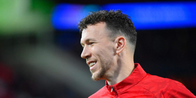 Sportske novosti – Marca nahvalila Perišića: ‘Briljantna karijera kakvih ima malo, nezamjenjiv u velikoj reprezentaciji’