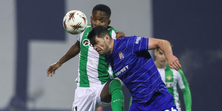 Sportske novosti – Marca ocijenila dinamovce, jedan je dobio