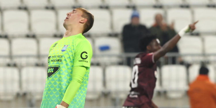 Sportske novosti – Miroslav Bičanić: Osijek vode ljudi koji nemaju pojma, treba im Marko Babić