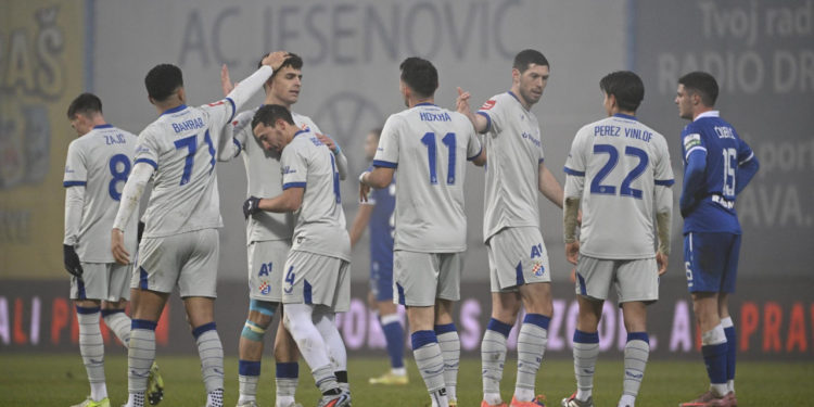 Sportske novosti – Mišić je kapetan, ali taj dinamovac je pravi vođa momčadi! A za Kovačevića je šteta što dolazi zimska pauza…