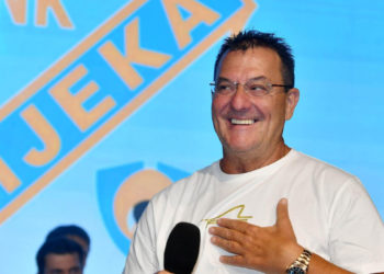 Sportske novosti – Mišković iskreno progovorio: ‘Već sam 30 godina ovdje, niti imam plaću, niti imam auto od kluba, ni stan…’