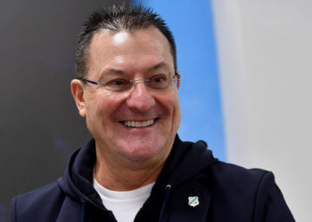 Sportske novosti – Mišković nakon velikog rezultata: ‘Fantastičan uspjeh za sve u Hrvatskoj. Ovako nešto mogli smo samo poželjeti’